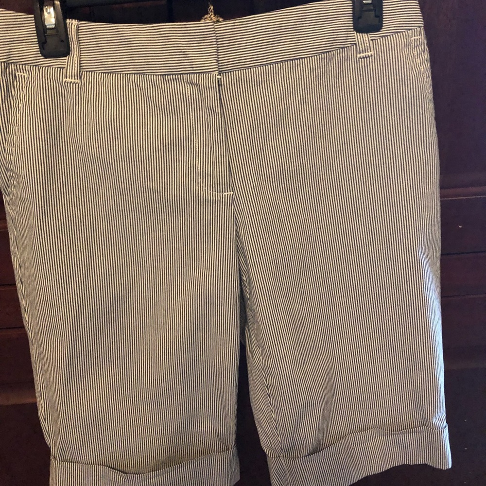 Liz Claiborne shorts